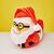 Holidays Tubbz Plush Figure Santa Claus