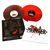 Monster Original Soundtrack Vinyl 2 x LP