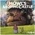 Howl's Moving Castle Original Soundtrack Vinyl 2 x LP