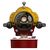 SNK Interactive Robot Metal Slug Series Slug Mariner 12 cm