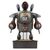 SNK Interactive Robot Metal Slug Series Slug Armor 12 cm