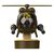 SNK Interactive Robot Metal Slug Series Slug Copter 12 cm