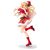 Original Character PVC Figure Santa Girl Illustrated by En Morikura 29 cm