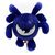 Animal Jam Charm Keyring Phantom 13 cm