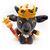 Go Goated Plush Figure 22 cm
