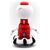 Mystery Science Theatre 3000 Plush Figure Tom Servo 22 cm