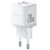 Baseus Palm Universal White AC Fast charging Indoor