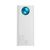 Baseus PPLG000102 power bank 30000 mAh White