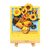 MAGNET DIY - Sunflowers - Resin DIY 3D Painting Magnet