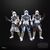 STAR WARS - Arc Trooper - Battle Pack 3 Figurine Black Series 15cm