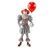 IT - Pennywise - Bendyfigs Figure 19cm