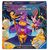 LORCANA - Winnie The Pooh & Piglet - Puzzle 300P