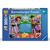 TOY STORY 5 - At the same level - Puzzle 100P XXL