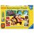 DONKEY KONG - The monkeys are on the loose! - Puzzle 100P XXL