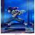 DEMON SLAYER - Giyu "Awakening" - Figure Luminasta 15cm