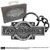 GAMES OF THRONES - Logo - Keychain