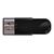 PNY Attaché 4 USB flash drive 8 GB USB Type-A 2.0 Black