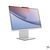 Lenovo IdeaCentre AIO 24ILL11 Ultra 5 226V 23.8" FHD IPS 250 nits 100 Hz AG 16 GB LPDDR5X-8533 1 TB SSD Intel Arc Graphics 130V 5.0 MP webcam Windows 11 Cloud Grey
