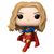Supergirl (2026) POP! Vinyl Figure Supergirl 9 cm