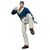 The King of Fighters '98 Ultimate Match Action Figure Robert Garcia (Art of Fighting Team) 12 cm