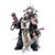 Warhammer 40k Action Figure 1/18 Black Templars Marshal Baldeckrath 12 cm