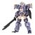 Front Mission Plastic Model Non Zenith Girl Gray Ver. 16 cm