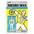 Beastie Boys ReAction Action Figure Wave 04 MCA (Intergalactic Crossing Guard)
