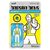 Beastie Boys ReAction Action Figure Wave 04 Mike D (Intergalactic Crossing Guard)