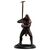 The Lord of the Rings Mini Statue Uruk-hai Berserker 24 cm