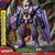 Transformers AMK Series Plastic Model Kit Beast Wars Megatron 22 cm