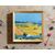Resin DIY 3D Painting - The Harvest -  34x34cm