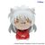 INUYASHA - Inuyasha - Plush Toy Mochipico 17cm