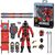 G.I. JOE - Action Joe "Avalanche" - Fig. Classified Series Legacy 15cm