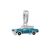 HARRY POTTER - Charm Lumos 08 - Flying Weasley Car
