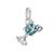 HARRY POTTER - Charm Lumos 07 - The Triwizard Cup