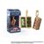 HARRY POTTER - Charm Lumos 13 - Quiddich Trunk