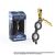 HARRY POTTER - Charm Lumos 15 - Harry Potter's Glasses