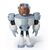 TEEN TITANS GO - Cyborg - Mini Bendyfigs Figure 11cm