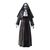 THE CONJURING - Valak the Nun - Bendyfigs Figure 19cm