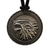 GAME OF THRONES - Stark Pendant - Shield Edition