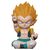 DRAGON BALL Z - Gotenks Super Saiyan - Money Box PVC 15cm