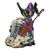 EVANGELION - EVA-01 - Money Box PVC 25cm