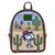 PEANUTS - Spike Desert - Mini Backpack LoungeFly