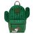 PEANUTS - Spike Desert Cactus - Sling Crossbody Bag Loungefly