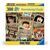 ONE PIECE NETFLIX - Wanted - Puzzle 300P