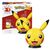 POKEMON - Puzzle 3D 72p - Pikachu