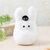 MY NEIGHBOR TOTORO - White Totoro - Beanbag Plush 13.5cm