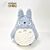 MY NEIGHBOR TOTORO - Blue Totoro - Hidamari Plush 22cm
