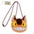 MY NEIGHBOR TOTORO - Catbus - Plush Bag