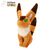 CASTLE IN THE SKY - Squirrel Fox - Komorebi Plush 24cm